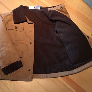 Little Rebels Jacket